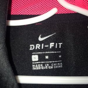 Nike Sweaters - Nike Girl sweater Dri Fit Nike Sweaters - Nike Girl sweater Dri Fit